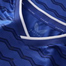 Camisa Everton I 25/26 - Torcedor - Castore - Masculina - Azul