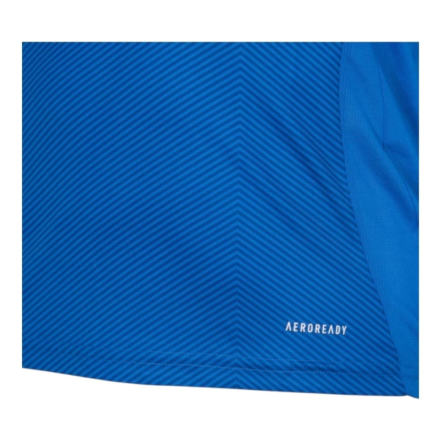 Camisa Cruzeiro I 25/26 - Torcedor - Adidas - Masculina - Azul e branca