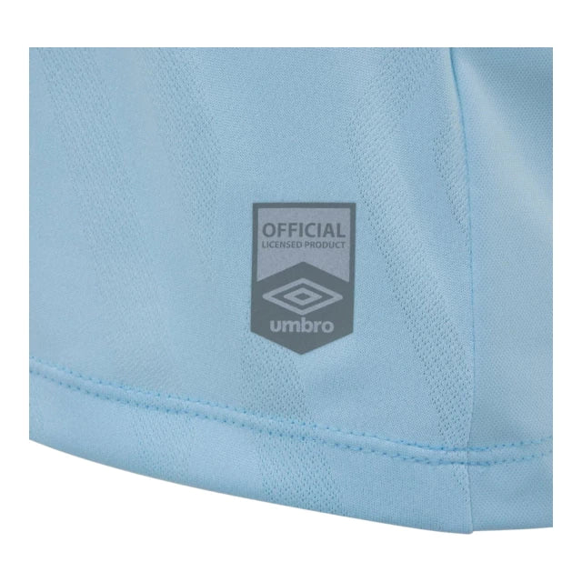 Camisa Grêmio II 25/26 - Torcedor - Umbro - Masculina - Azul