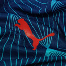 Camisa Red Bull Bragantino II 25/26 - Torcedor - Puma - Masculina - Azul