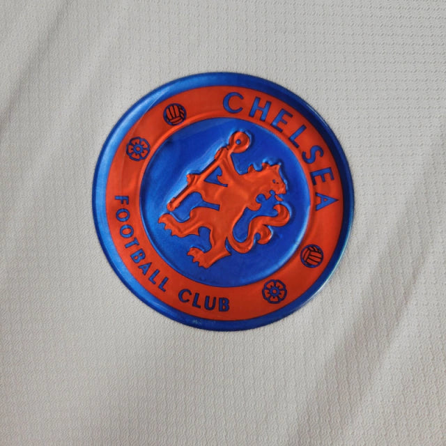 CAMISA DO CHELSEA - 24/25 - Fora- versão torcedor