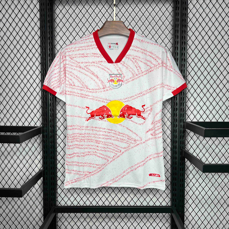 CAMISA DO BRAGANTINO 24/25 - BRANCO Torcedor Masculina