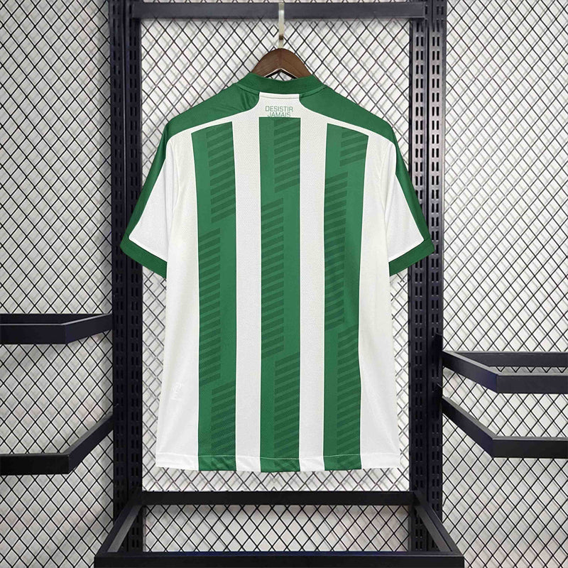 CAMISA DO JUVENTUDE 24/25 - Torcedor Masculina