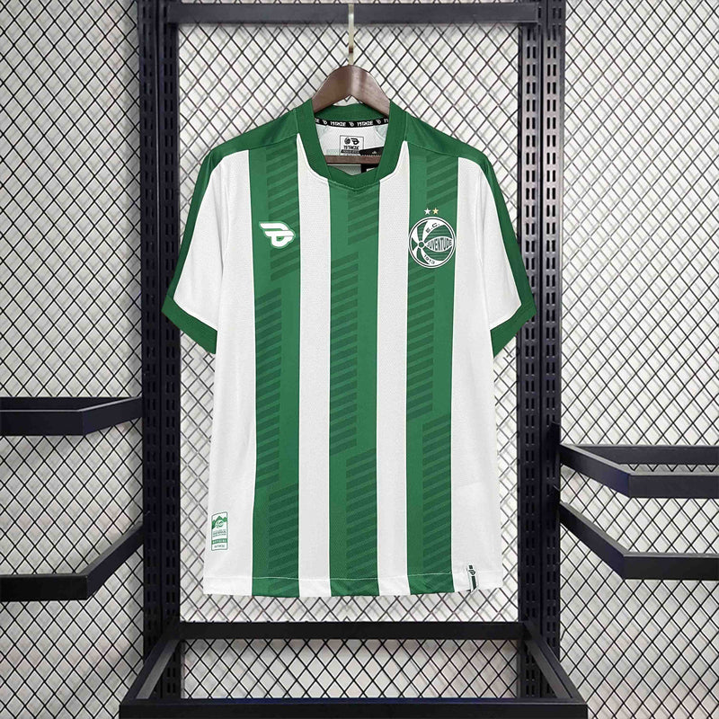 CAMISA DO JUVENTUDE 24/25 - Torcedor Masculina