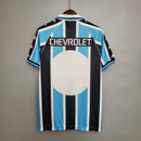 Camisa Grêmio Titular 2000 - Versão Retro